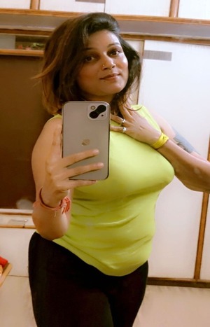 Independent Call Girls in Kolkata