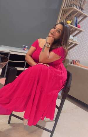 female escorts in Kolkata